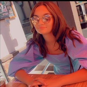 Meet your Posher, Justice